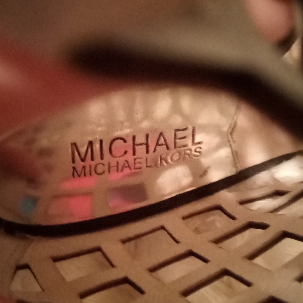 Michael Kors Boots